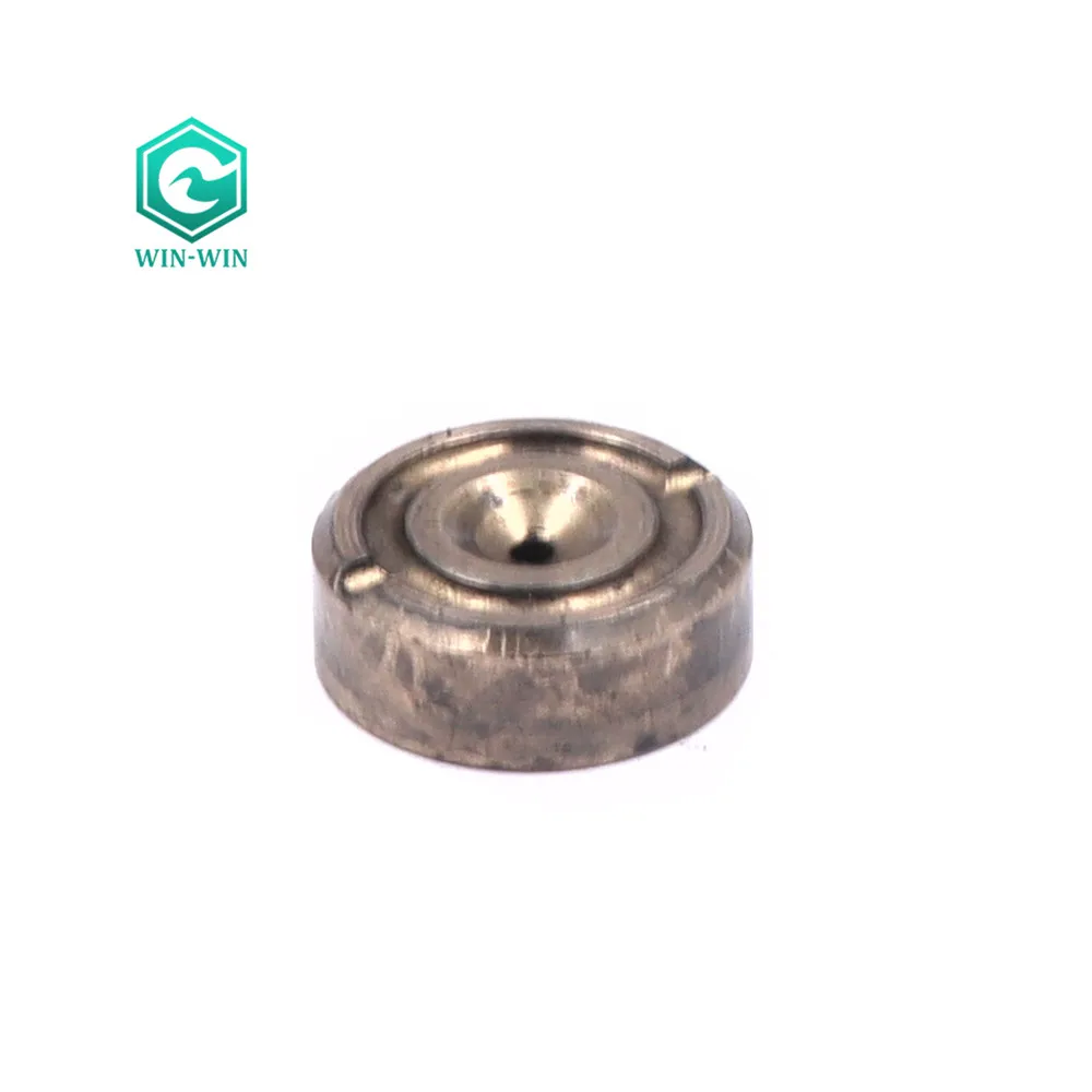 BHDT On/Off Valve Spare Ring for BFT Water Jet Cutting Machine High Quality Water Jet Parts