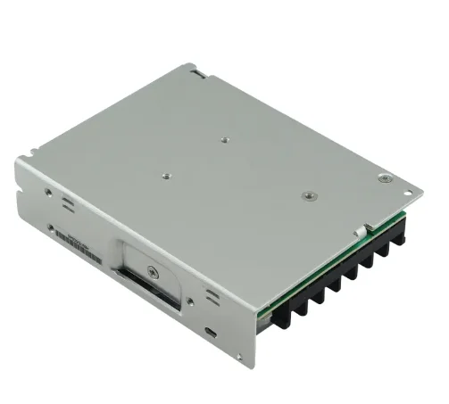M-W High Quality LRS-100-24 DC Switching Power Supply LRS Series 100w Switching Power Supply 24v