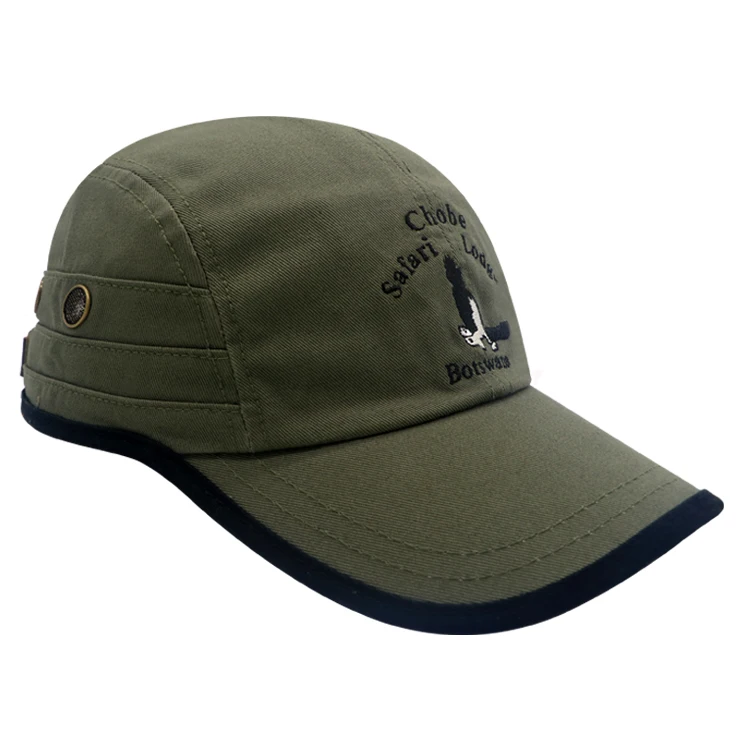 oem customization reloj inteligente golf led arrow helicopter customised hats caps