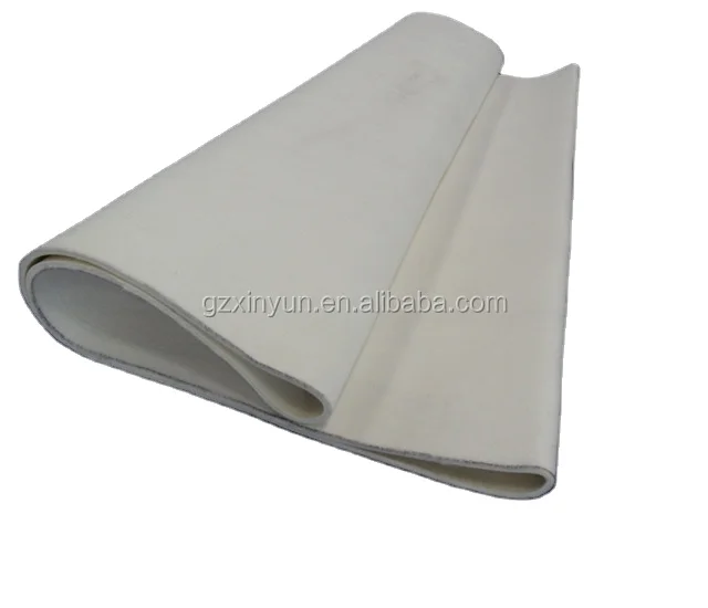 Nomex Felt For Heat Transfer Printing Machine