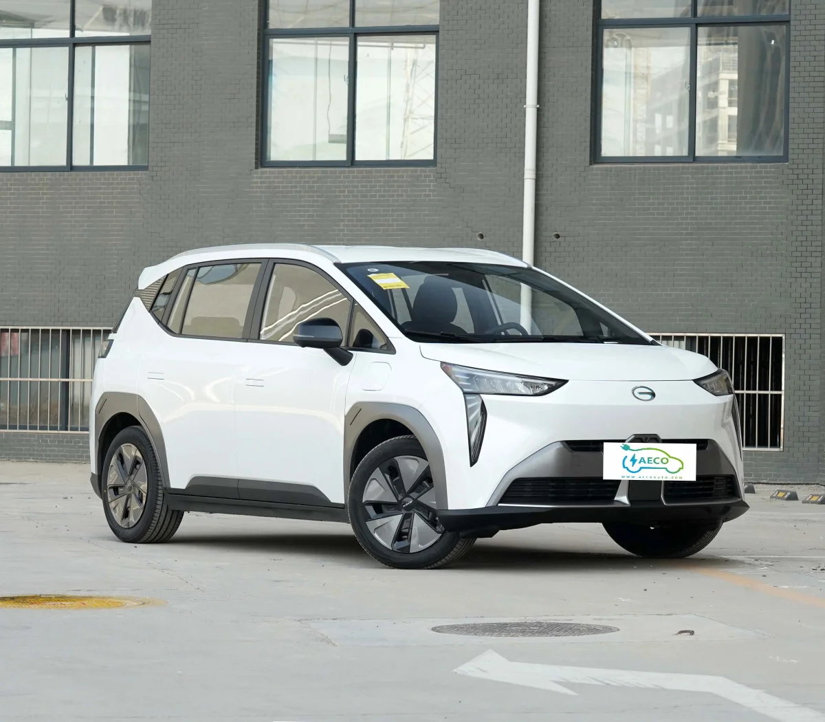 2024 Y70 взрослый внедорожник с дальностью плавания 500 км камера 360 градусов и панорамный люк на крыше