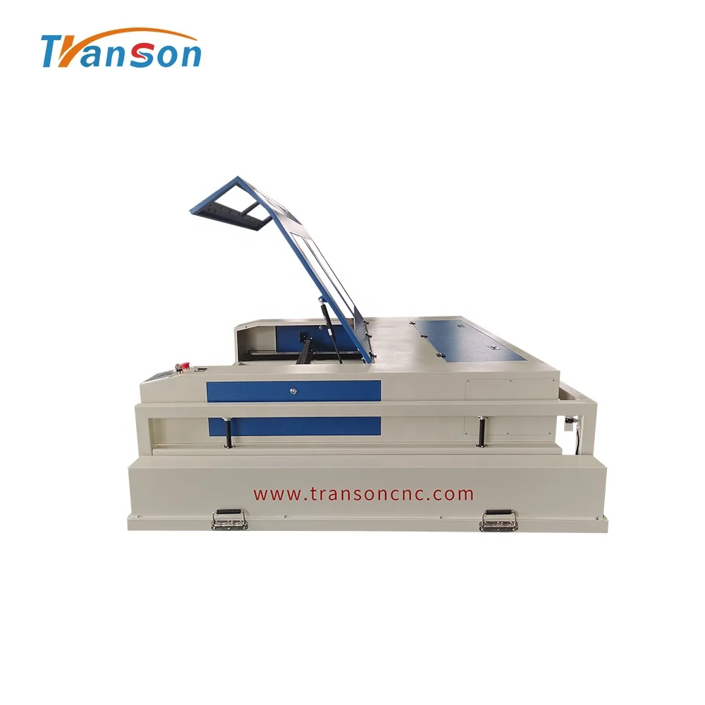 Laser Engraving And Cutting Machine For  Marble Granite Stone