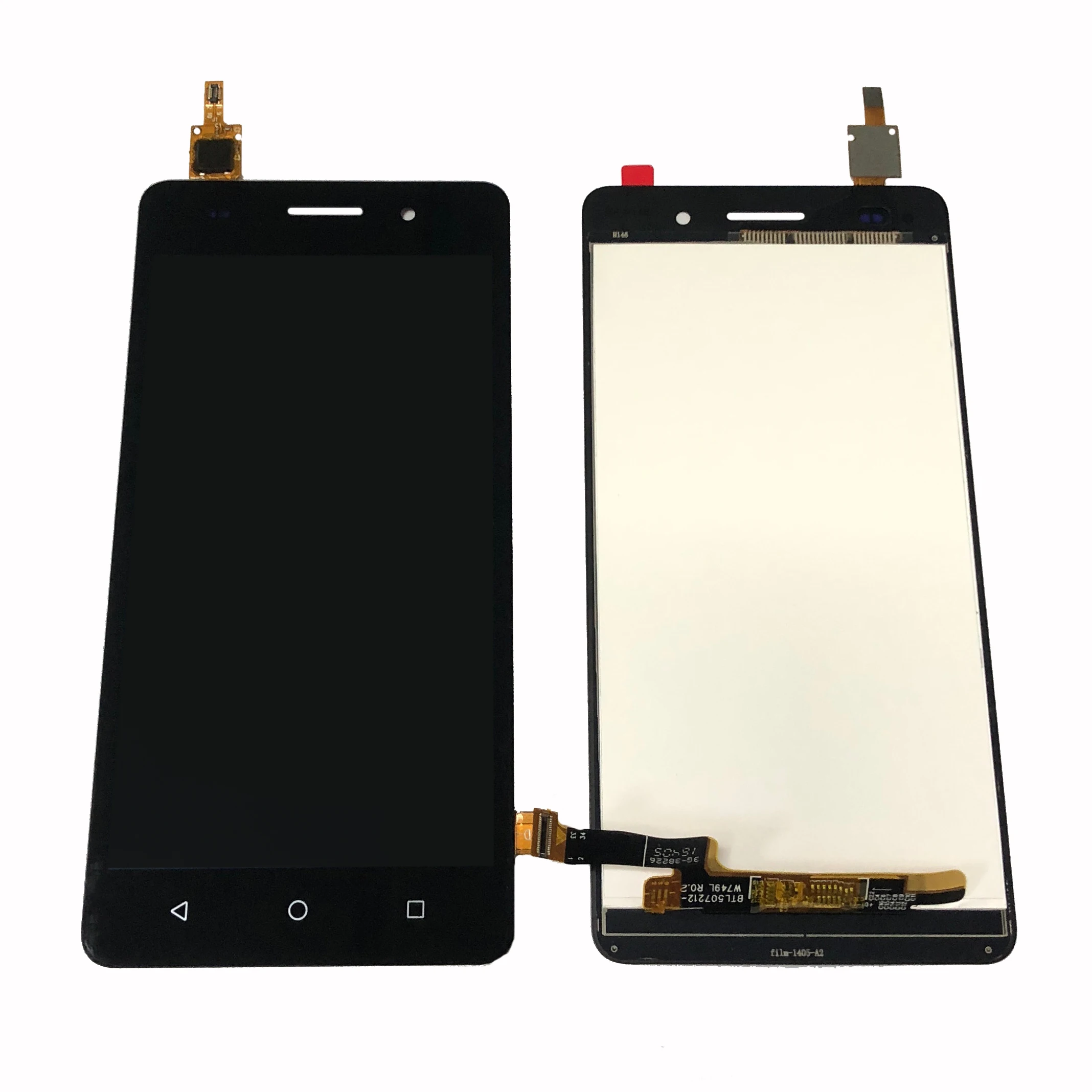 
Mobile phone Lcd Touch Screen with digitizer Pantalla tactil For huawei G play mini Display For huawei HONOR 4C LCD 