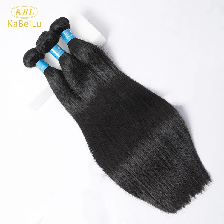
cheap price quality o-processed tight weft n virgin hair 
