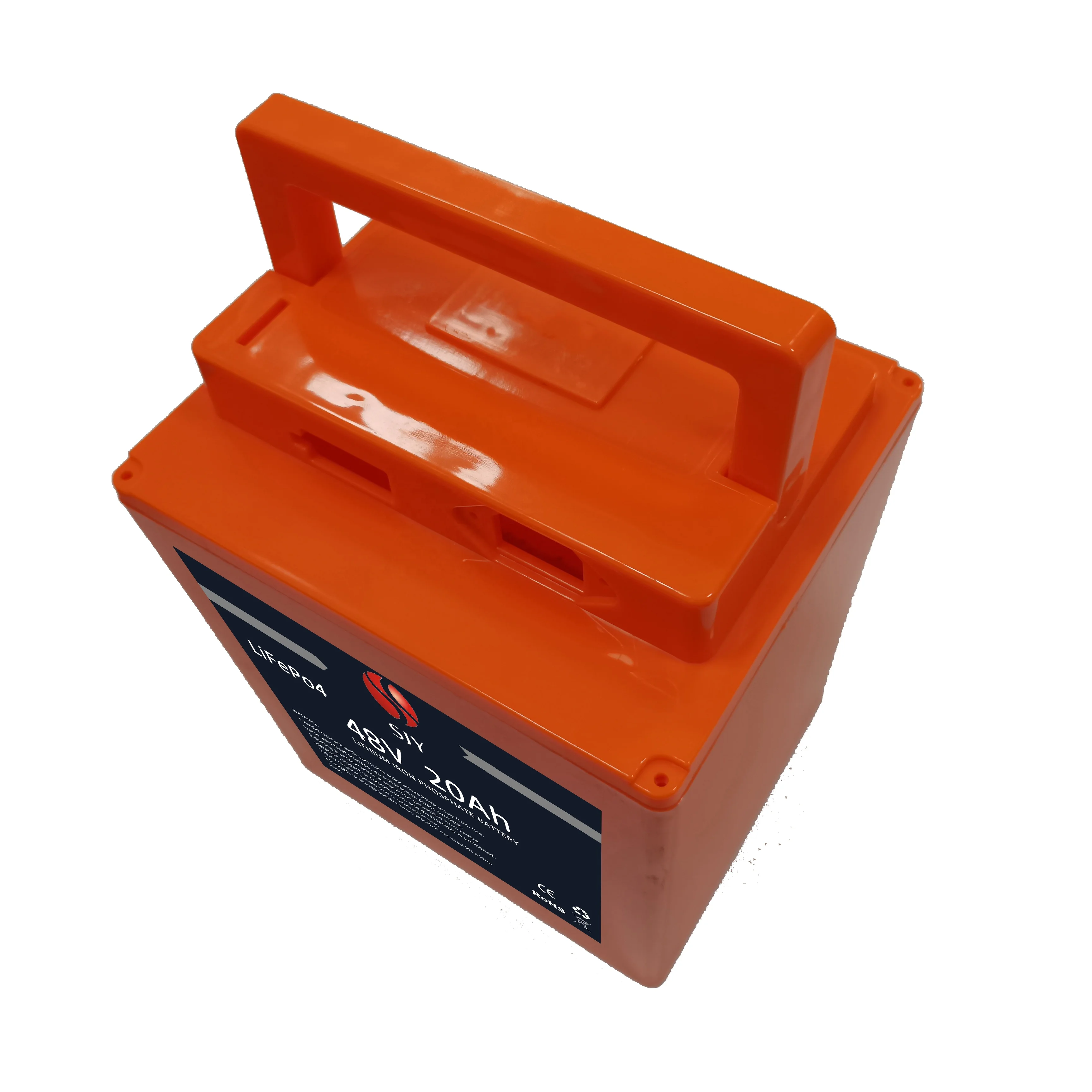 Various 48 volt 26 ah ebike lithium battery pack 48v 20ah lithium battery for car, golf cart lithium battery