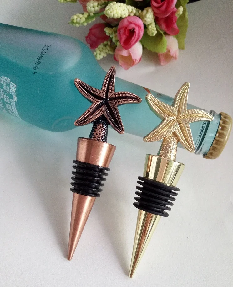 Free Samples Metal Heart-Shaped Wine Stopper with Cork and Rubber Silicone Made from Wood and Bamboo