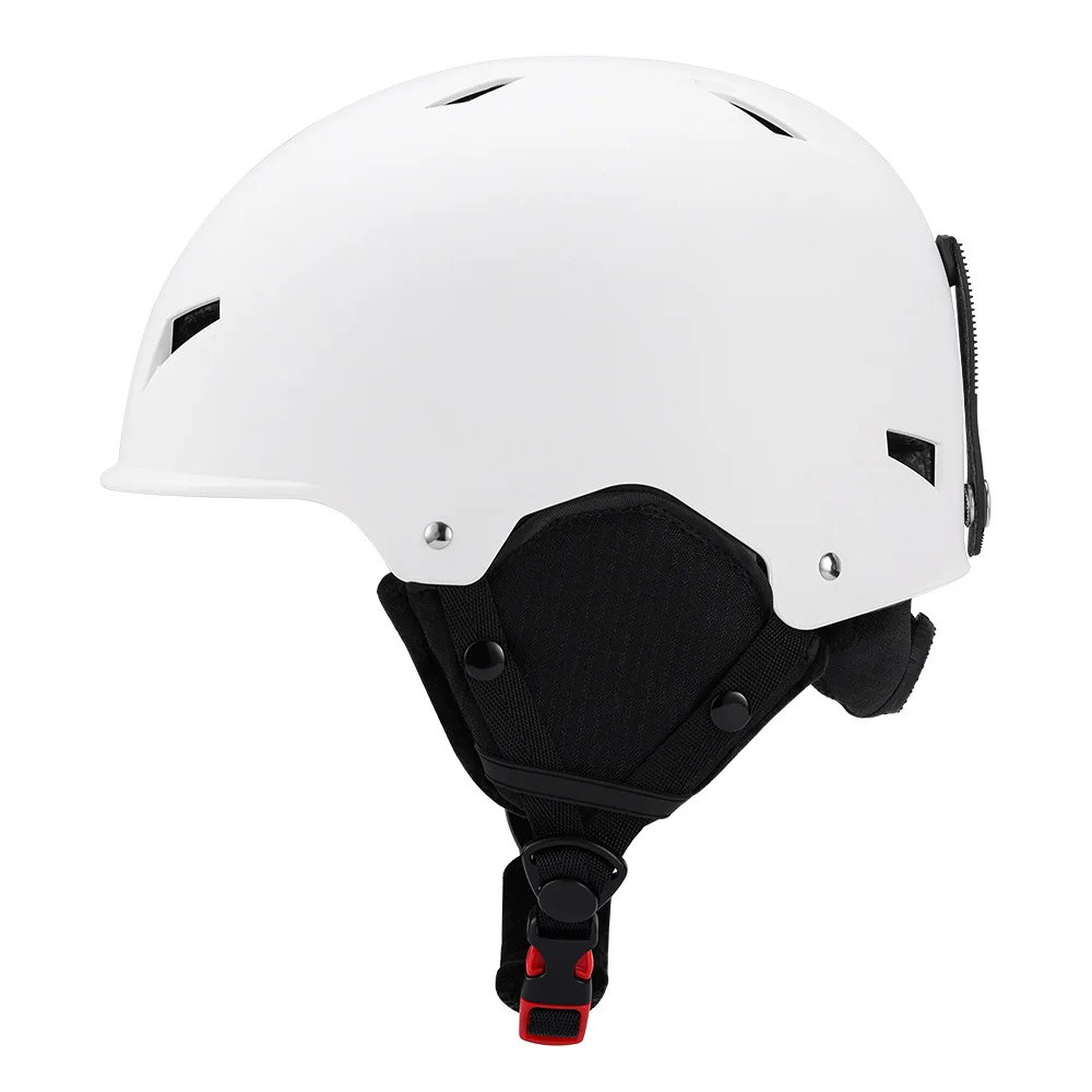 Macaron series ski helmet cascos freestyle ski helmets casco ski helmet cascos bicicleta