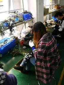 Factory direct  computer case fan led CPU cooling pc fan 120mm rgb fans