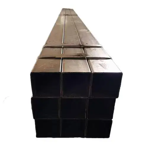 Достичь архитектурного совершенства с нашими решениями квадратной трубки!