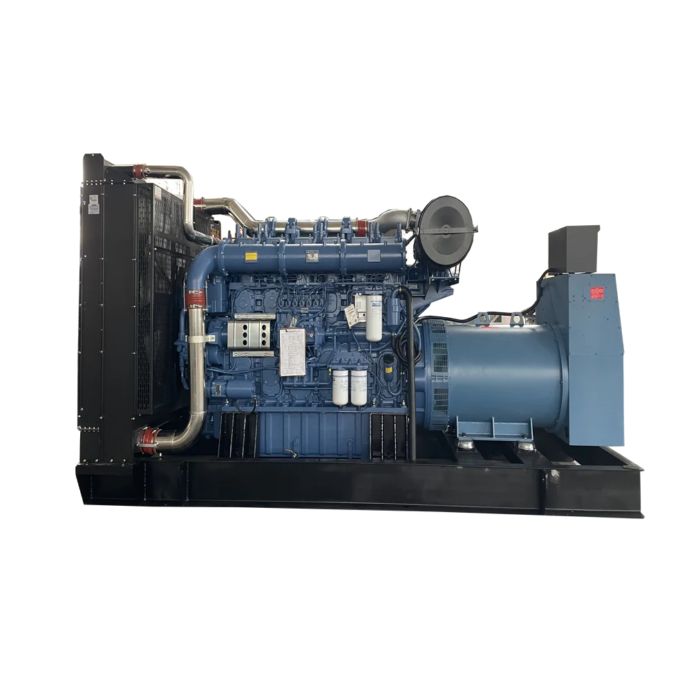 Дизельные генераторы Prime power, кВА, кВт, со звуком и водонепроницаемостью, на продажу