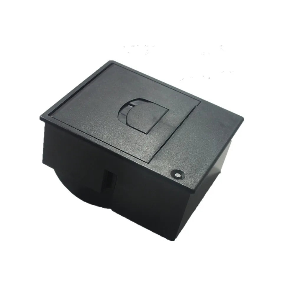 New arrival QR702 Embedded Removable Meter Mini Thermal Embedded Printer Commonly Used In Taxis With 58mm USB