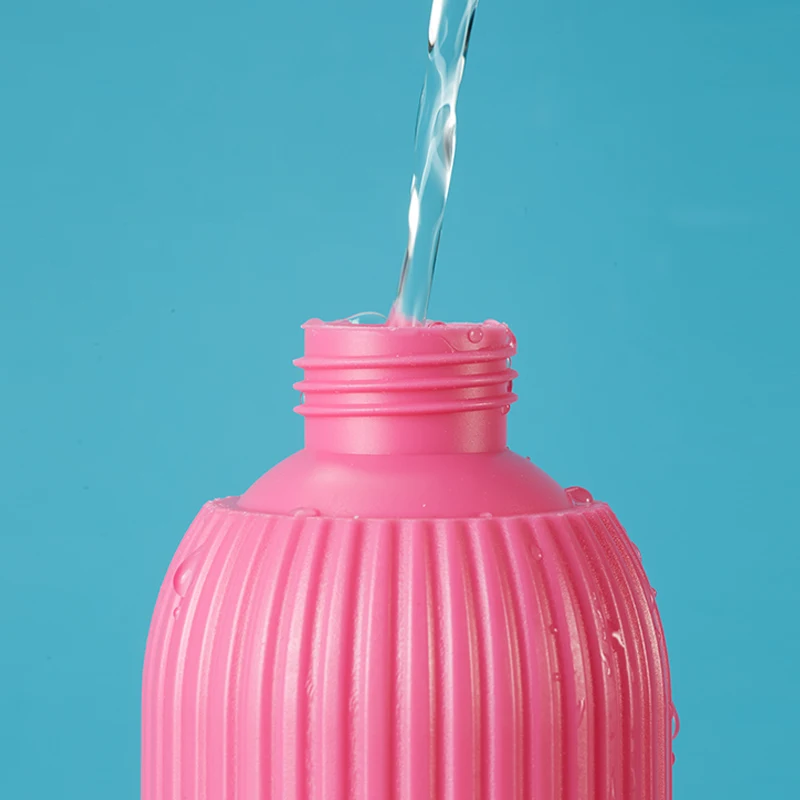 
handheld non-electric portable travel bidet 