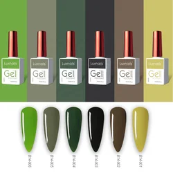 OEM brands private label original cosmetics acrylic mat finish uv led gel nail polish cover super velvet matte top coat no wipe