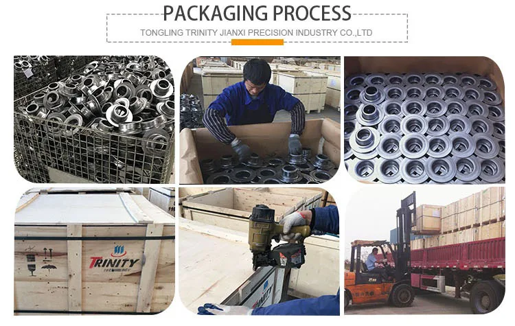 process-packing