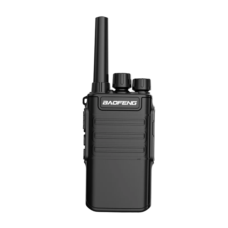 Wholesale Baofeng V8 Intercom Uhf Vhf Two Way Radio Handheld Wireless Walkie Talkie