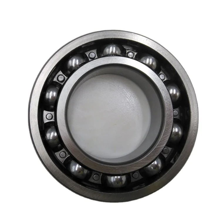 6210N LLH Bearing 50x90x20 mm Super Precision Deep Groove Ball Bearing