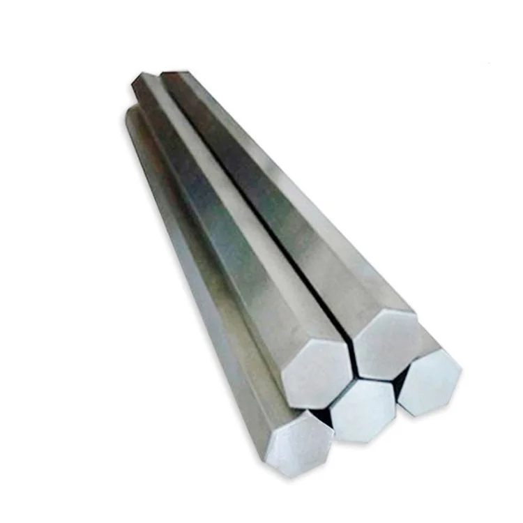 Горячекатаный плоский стержень из нержавеющей стали SS304 бар