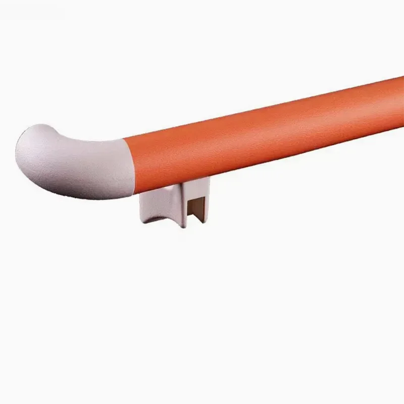 factory direct sales of high-quality staircase safety handrails removable handrail bracket for wall Wall handrails
