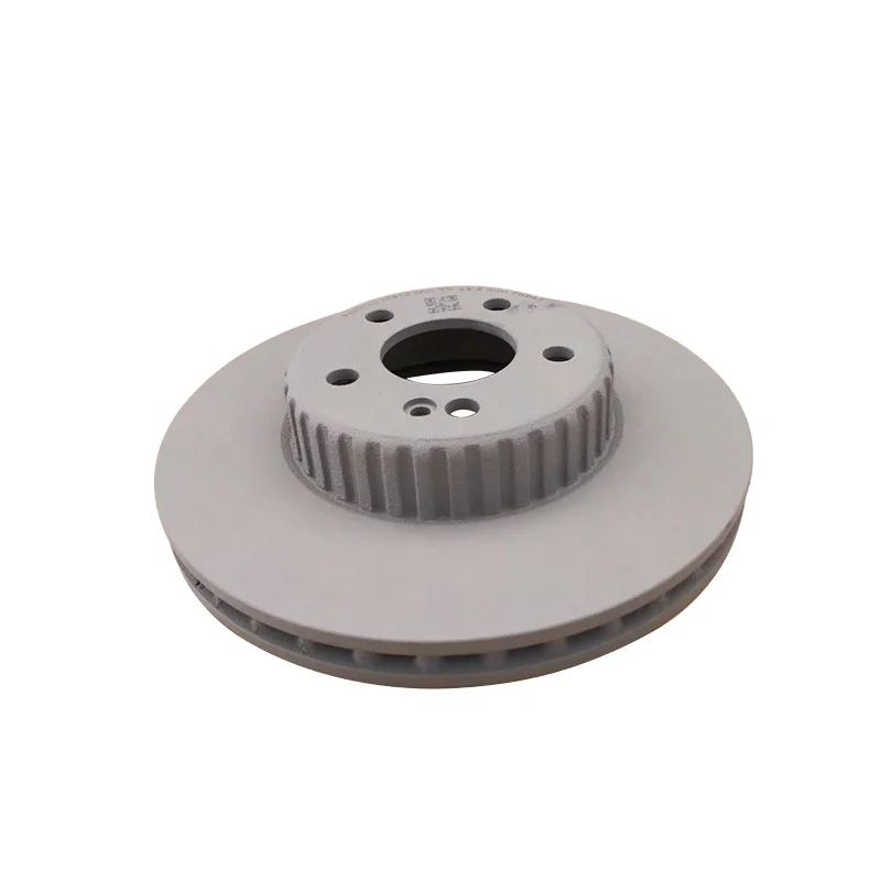 A0004212512 0004212812 Brake Disc for Mercedes benz W205 A205 C205 W213 X253 000 421 28 12 000 421 25 12