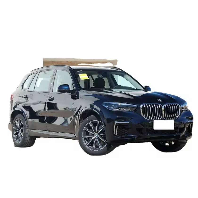 In Stock bmws x5 5-Door 5-Seat Sports X-Drive 30Li 40Li 2024 Gasoline 48v hybrid car Luxury SUV bmws X5 Car 2024