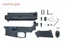 Gel blaster SLR accessories toy water gun