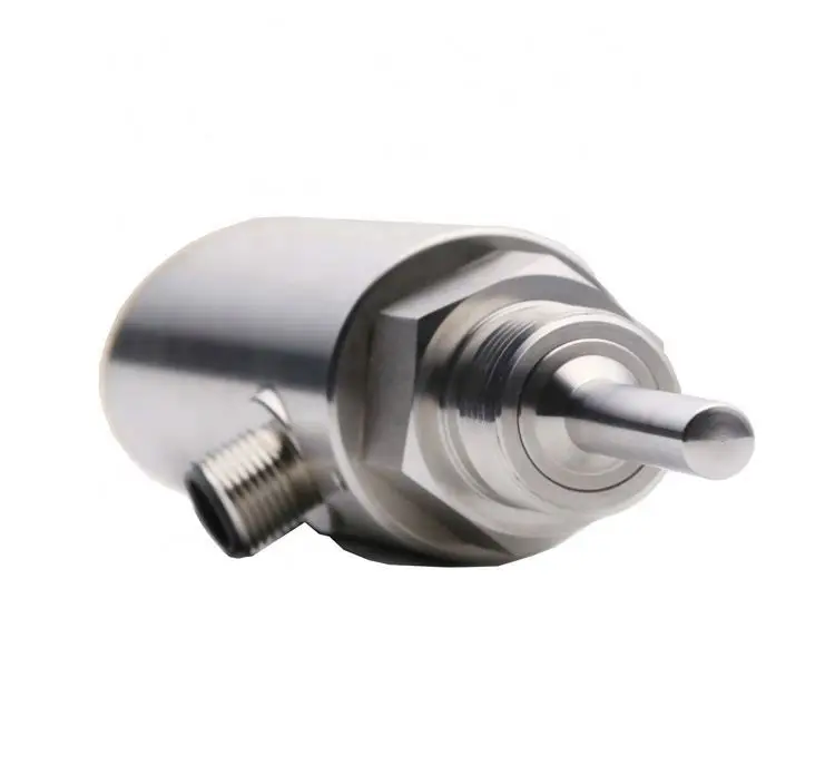 Multipurpose Industrial Waterproof Water Speed Hydraulic Oil Flow Sensor