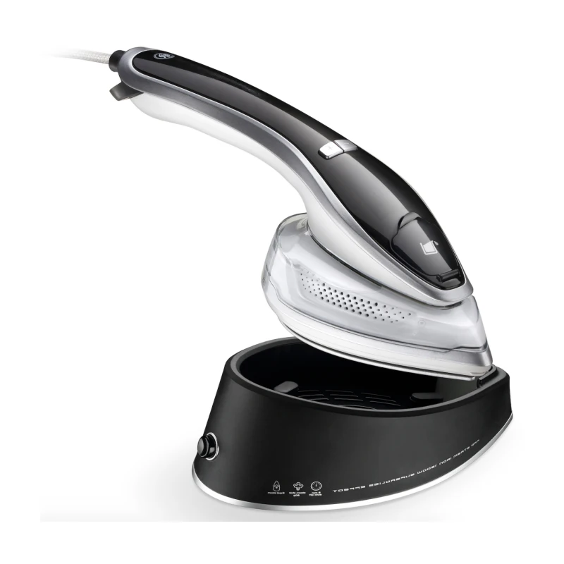 Aifa 2600W Steam Iron for Home Electric Solar Iron Full Function Energy System Laundry Electric Iron Steam Station