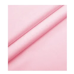 China Waterproof Breathable Hospital Scrubs Uniform Lab Coat Fabric Anti-Static Fabric Medical Workwear Fabric