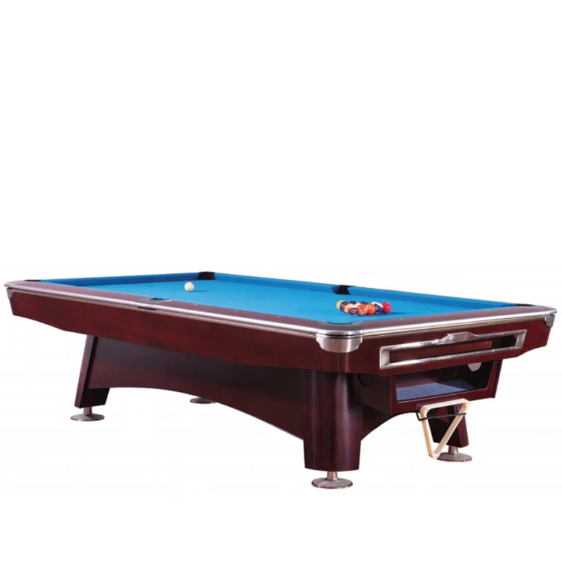 
Jiujiang ronsen factory waterproof wholesale price 9 ball pool table 