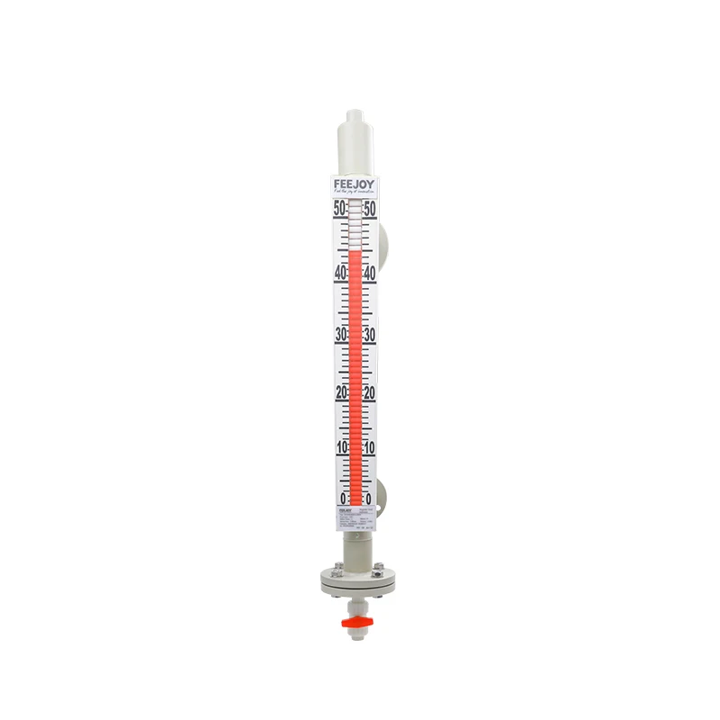 lpg tank magnetic level transmitter IP65 for High pressure