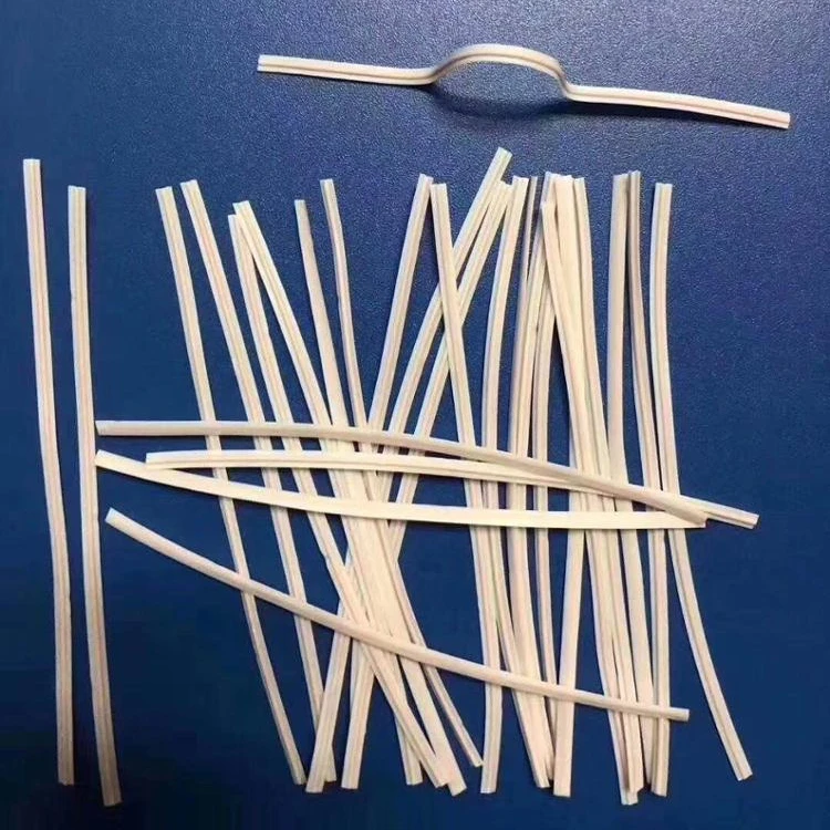 
plastic nose strip PVC/PP 