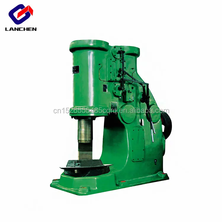 
Widely used 25kg wrought iron forging hammer press 