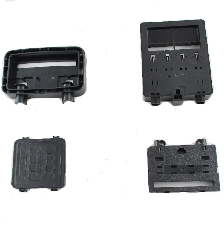 PPO Hebei Xinbao OS10G10-NC impact resistant plastic