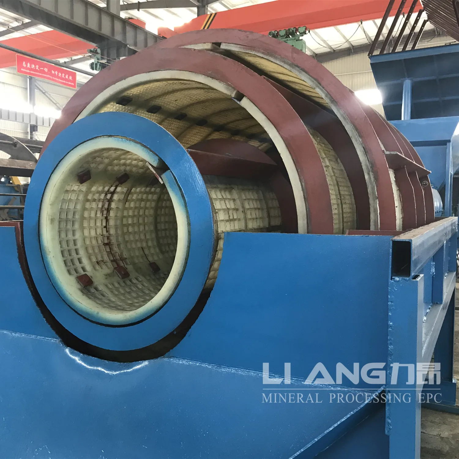 Best Price Diamond Mining Equipment Diamond Wash Trommel