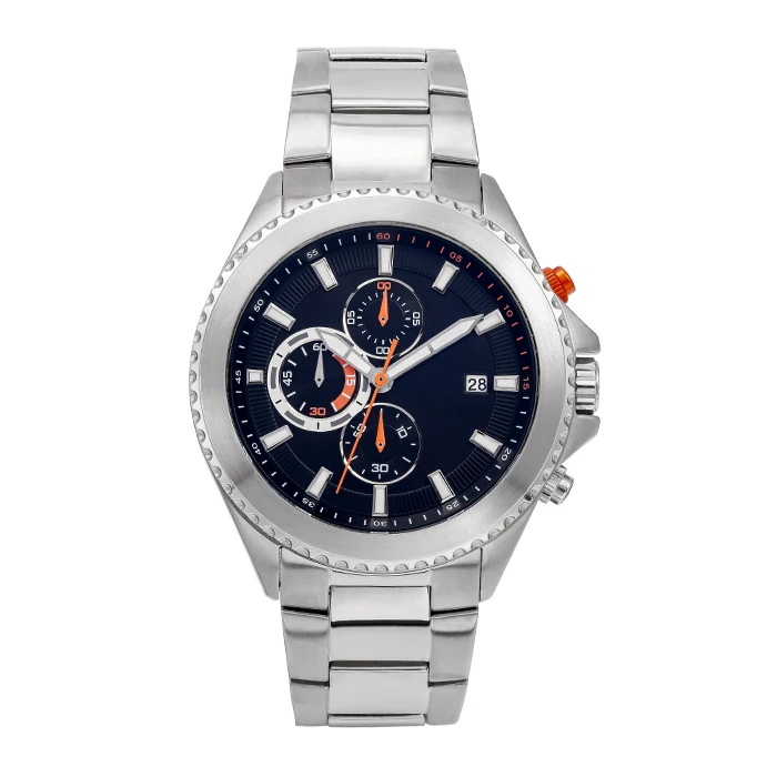 2022 factory custom luxury watch brand original montre homme relogio wristwatches men watch