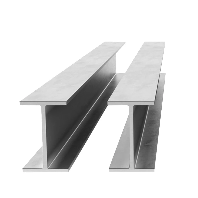 Factory Price ASTM 304 304L 316 321 303 310S 310H  Stainless Steel Profile I-Beam H Beam