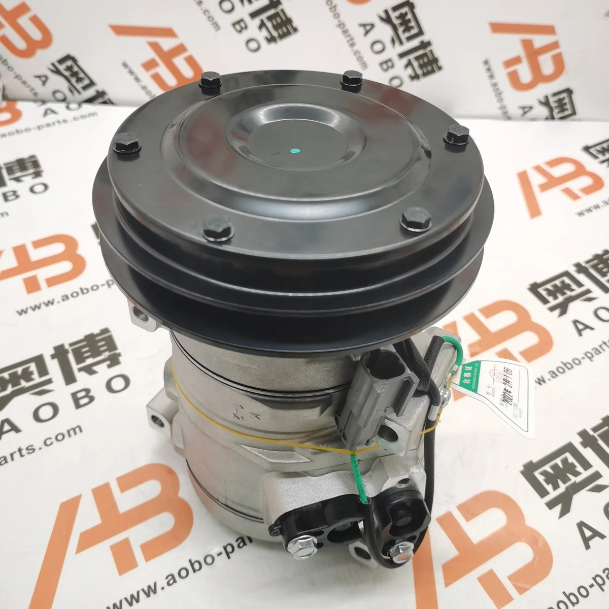EX1200-5 EX1200-6 ZX450 ZX650 Экскаватор Воздушный компрессор кондиционера 4436025
