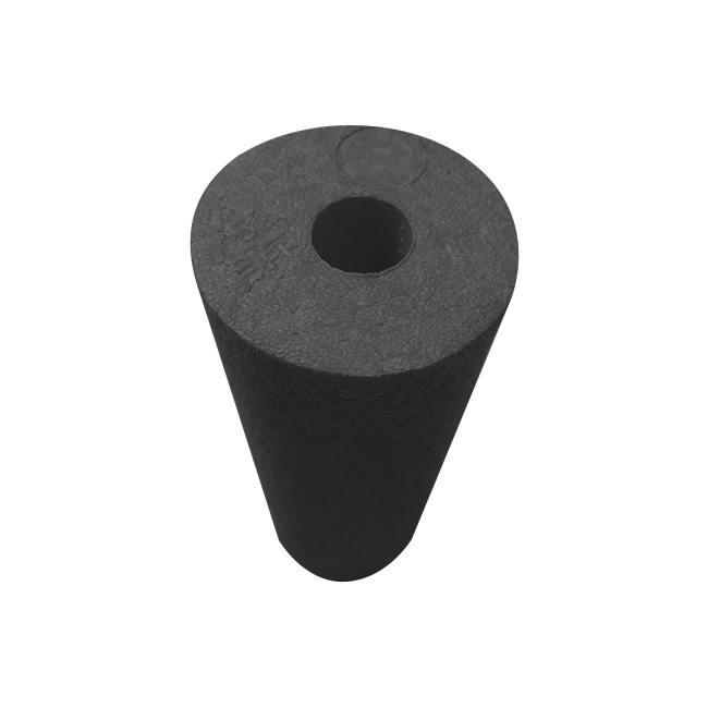 
Fitness EPP Hollow Mini Yoga Foam Roller,Body Building,Muscle Relaxation 