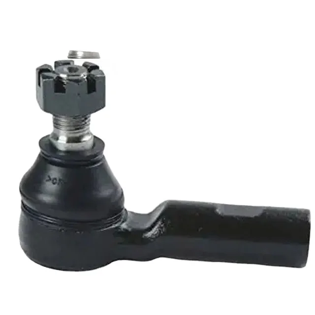 Genuine Original New Replacement Front L/R Tie Rod End CET-147 SE-3891 45046-09250 45046-09251 45046-09310 for Toyota Hilux VII