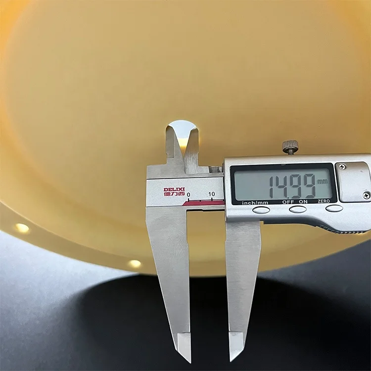 Manufacturers High Quality  EPDM Rubber Diaphragm for ARO Pneumatic Diaphragm Pump