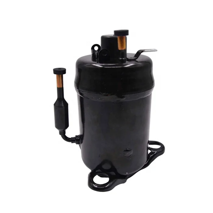 R134a 115-120v 60Hz 820watt 2800btu  small ac rotary hermetic compressor QX65HB