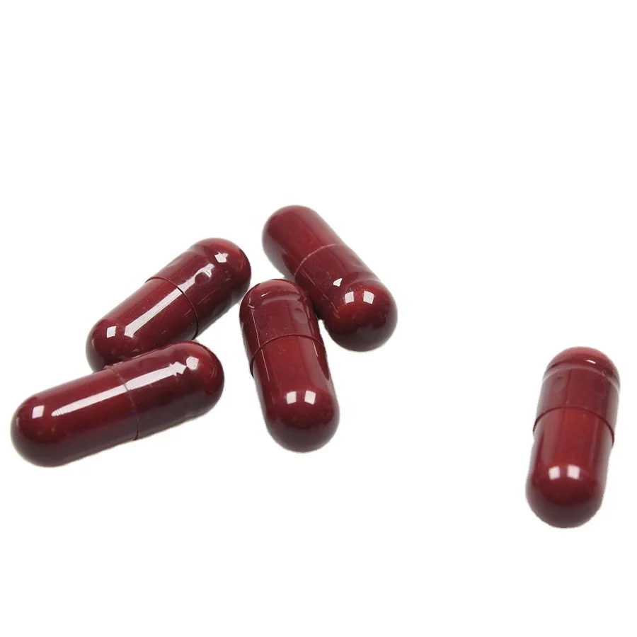 Herbal Remedy Ultimate Maca Serum Softgels healthcare supplement 1500mg For Bigger Butt And Hips 90