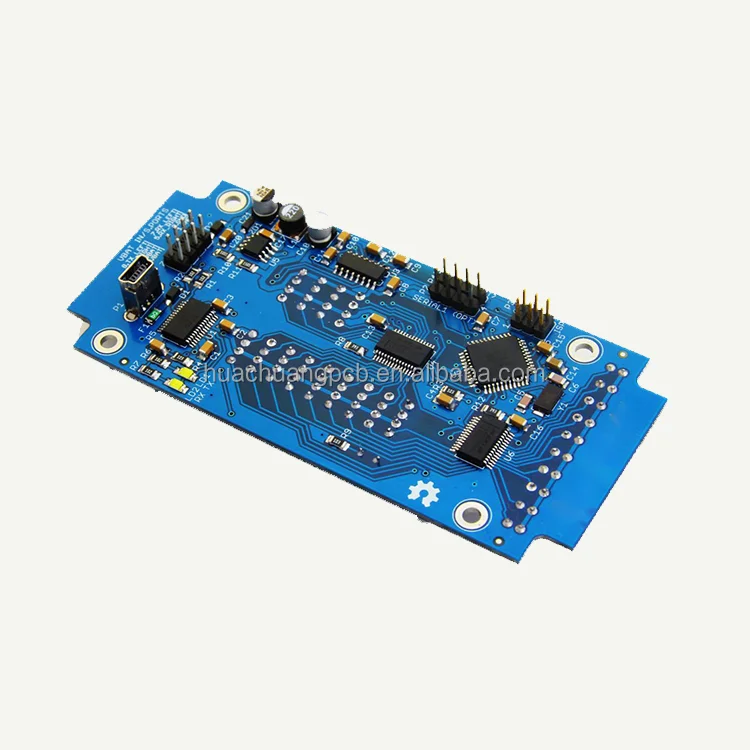 Oem Custom Fr4 Multilayer Washing Machine Computer Control Board All Pcb Sell Assembly Design And Manufacturing