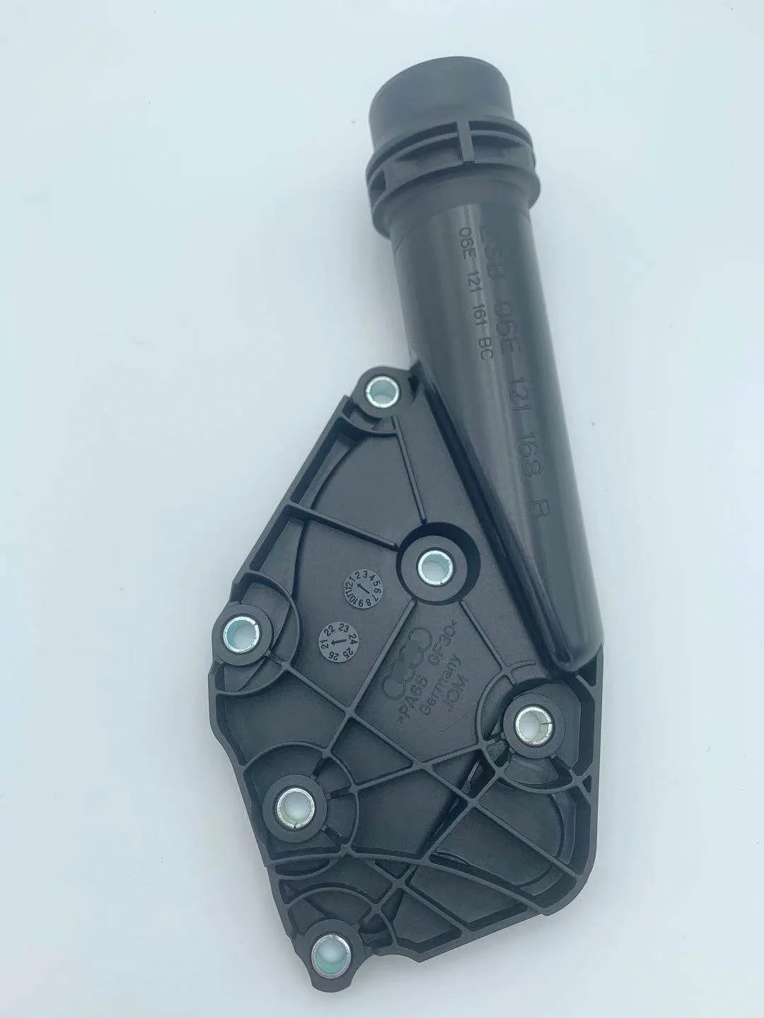 2021 New Trendy High Quality Assurance High Performance Coolant Flange For Vw Audi 06E121168B 06E121161T