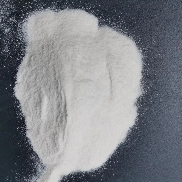 White Cement Polymer Powder VAE/RDP/EVA Redispersible Latex powder for Tile Glue