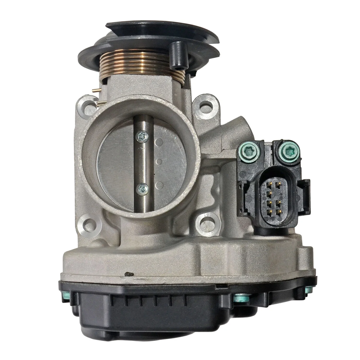 Автозапчасти, корпус дроссельной заслонки двигателя 036133064D 036 133 064D 408237130003Z