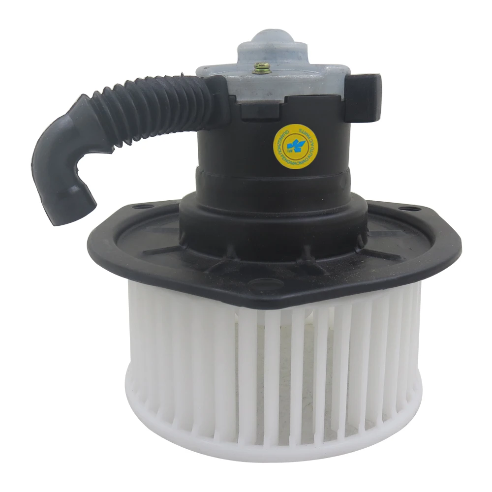 162500-5461 00000504 24V Auto AC Fan Heater Blower For MITSUBISHI TRUCK Hino FD FR Profia Ranger CCW