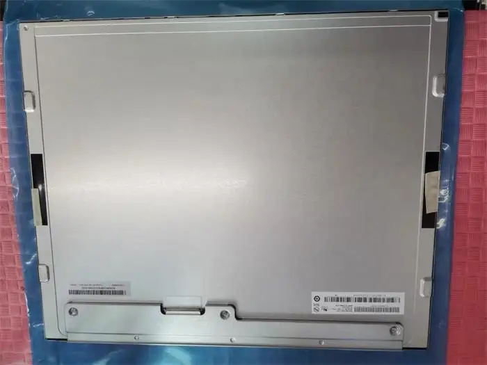 M190ETN01.0 AUO 19 Inch TFT LCD Panel HD Display 1280*1024 Optional Touch Screen and Circuit Board