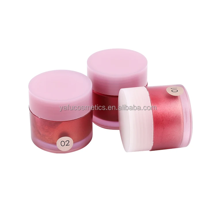 OEM / ODM Manufacture Wholesale Lip Care Deep Moisturizing Lip Balm Private Label