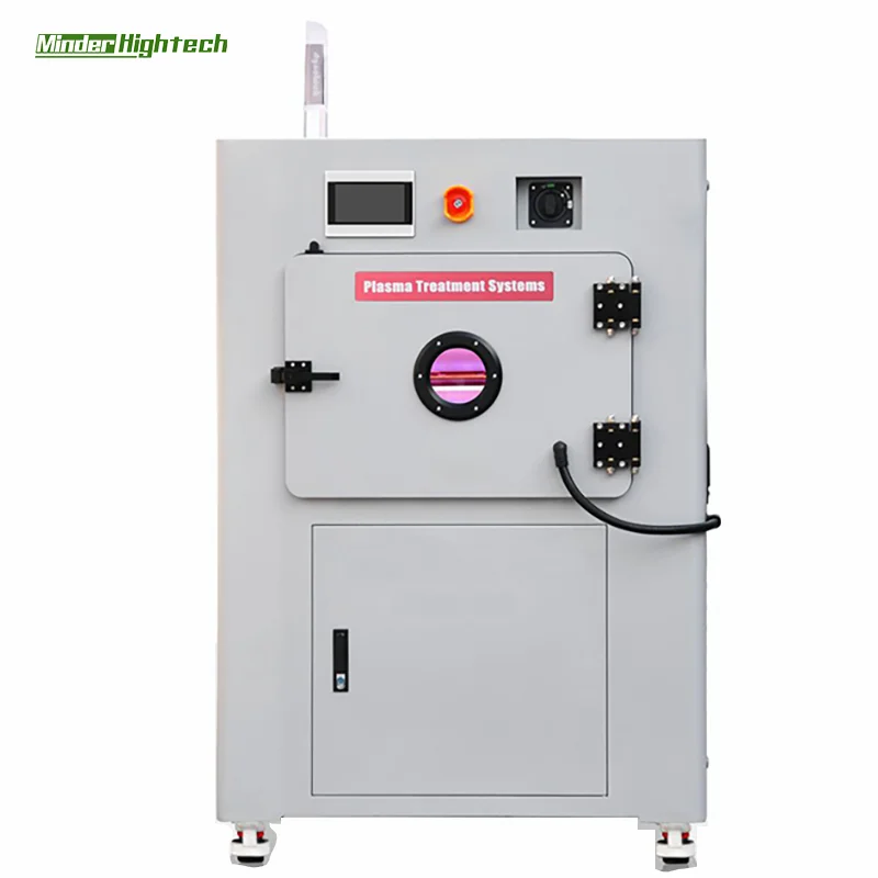 MD-SPV150-Vacuum плазменный очиститель для поверхности/плазменный